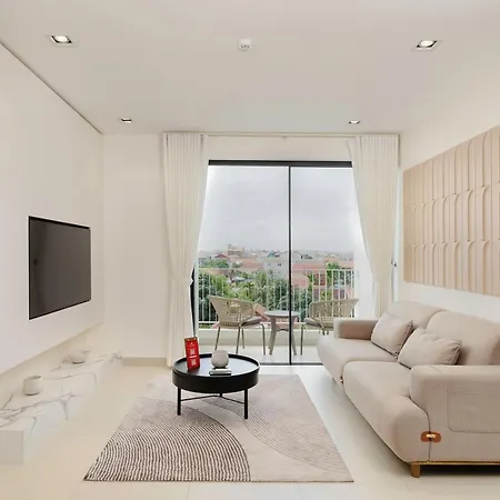 Velea Serviced Apartments & Suites