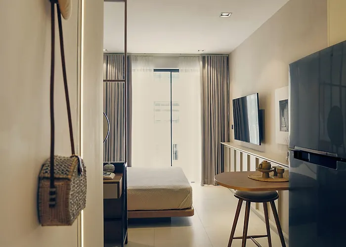Velea Serviced & Siem Reap