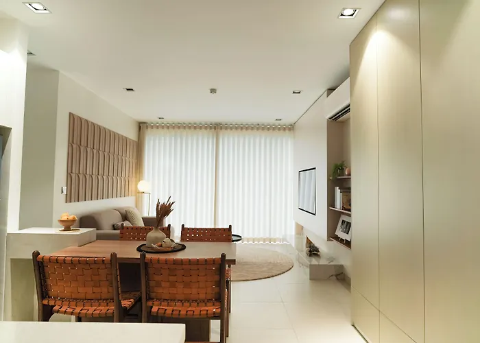 Velea Serviced & Aparthotel Siem Reap