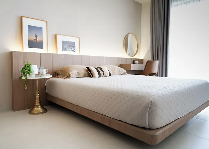 Velea Serviced & Hotel apartamentowy