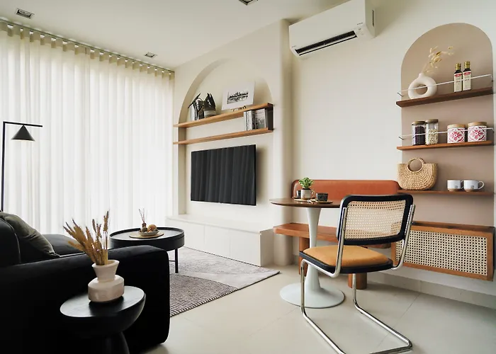 Velea Serviced & Hotel apartamentowy