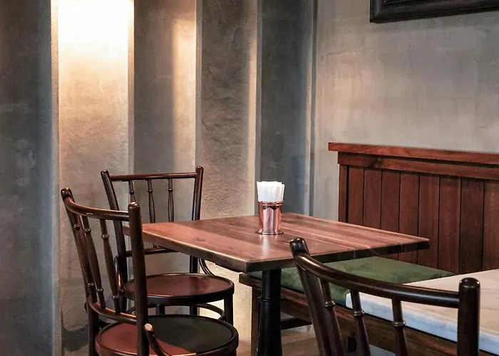 Velea Serviced & Hotel apartamentowy Siem Reap