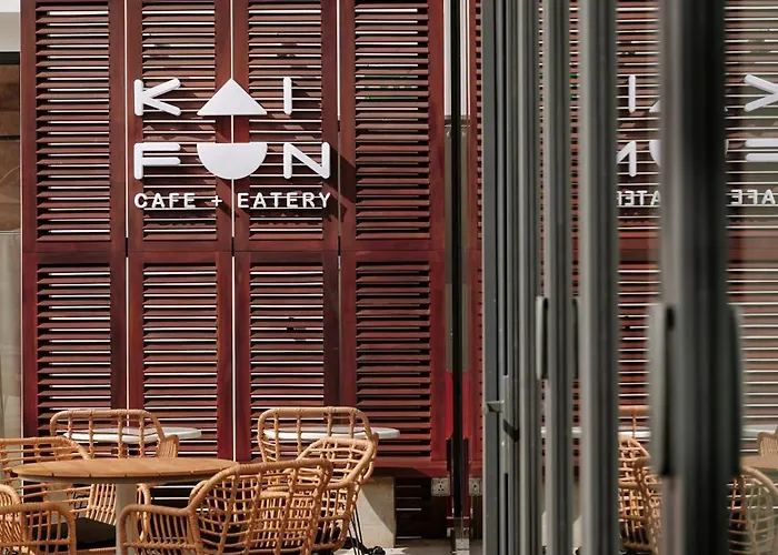 Velea Serviced & 4* Siem Reap
