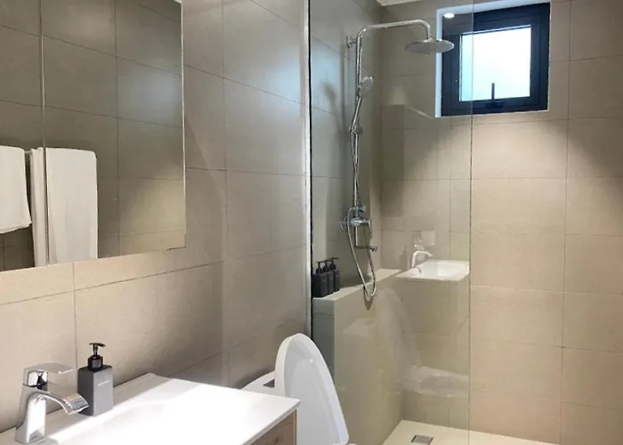 Velea Serviced & Hotel apartamentowy