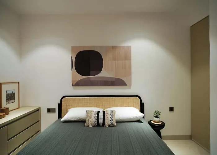 Aparthotel Velea Serviced & Siem Reap