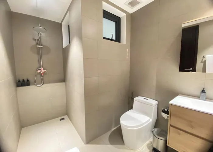 Velea Serviced & Hotel apartamentowy